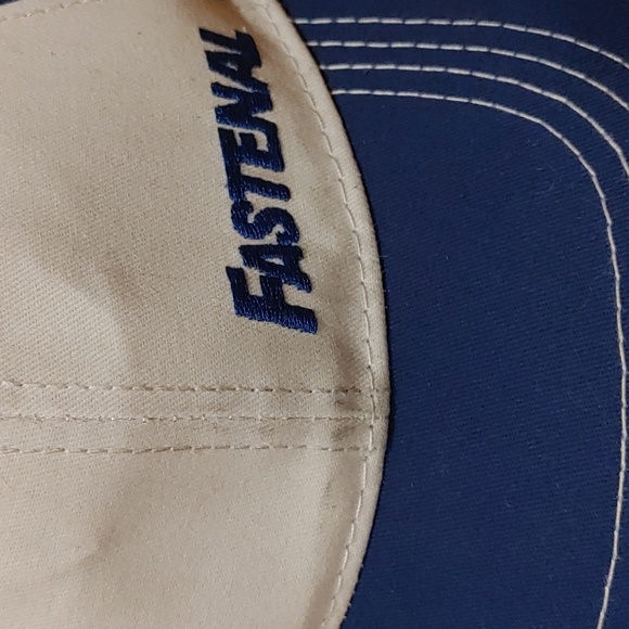 Fastenal ball cap - Picture 2 of 7